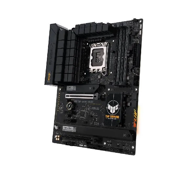 ASUS TUF Gaming B760-PLUS WIFI D4 Motherborads