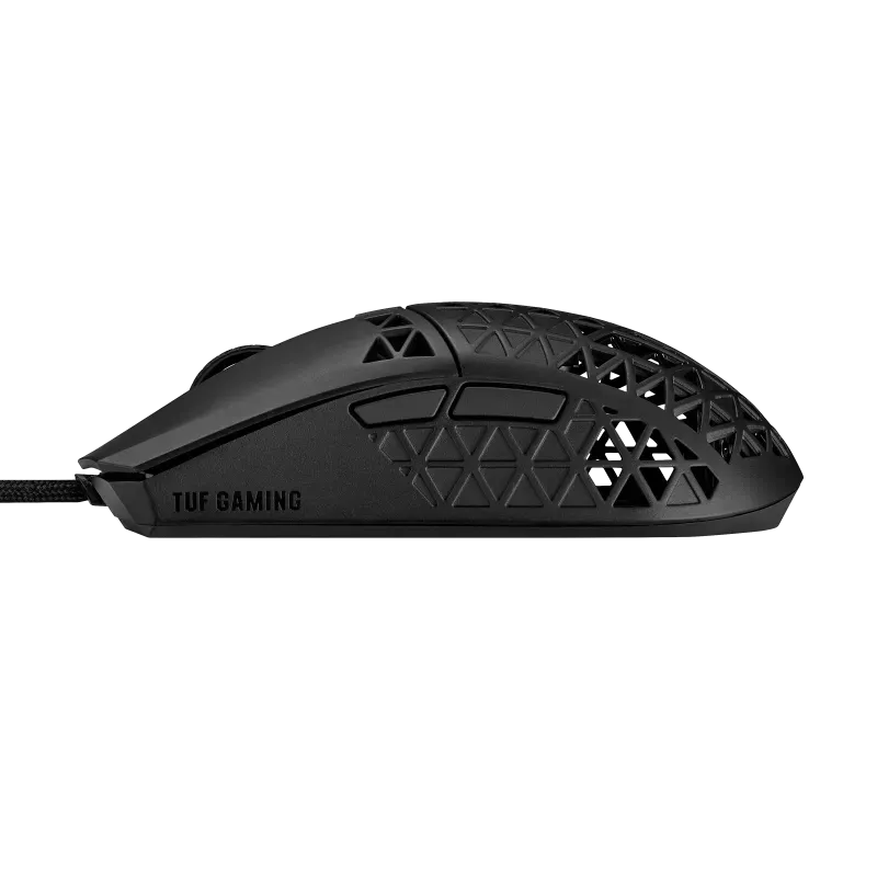 ASUS TUF Gaming M4 Air | Lightweight Wired Gaming Mouse