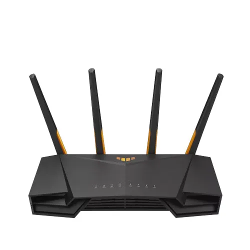 Asus Wireless Router Tuf Gaming Ax3000 V2 - 3000 Mbit/S