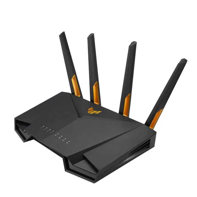 Asus Wireless Router Tuf Gaming Ax3000 V2 - 3000 Mbit/S