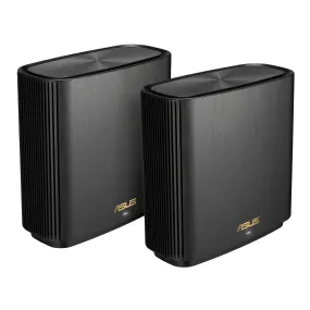 Asus Zenwifi Xt9 - Router - Wi-Fi 6 - Desktop