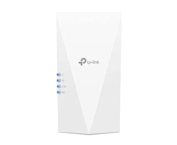 AX1800 Wi-Fi 6 Range Extender