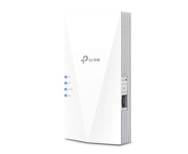 AX1800 Wi-Fi 6 Range Extender