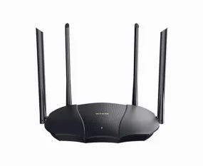 AX3000 Dual-band Gigabit Wi-Fi 6 Router