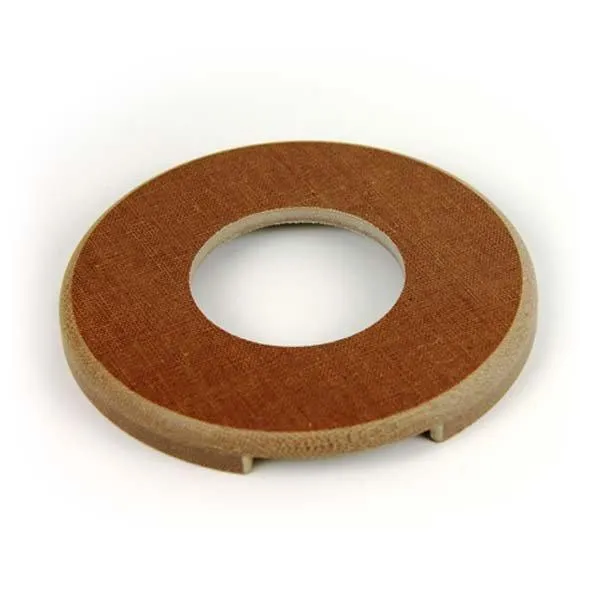 AXYZ - 027731 2.24" Centre Hole ACM PF Phenolic Donut