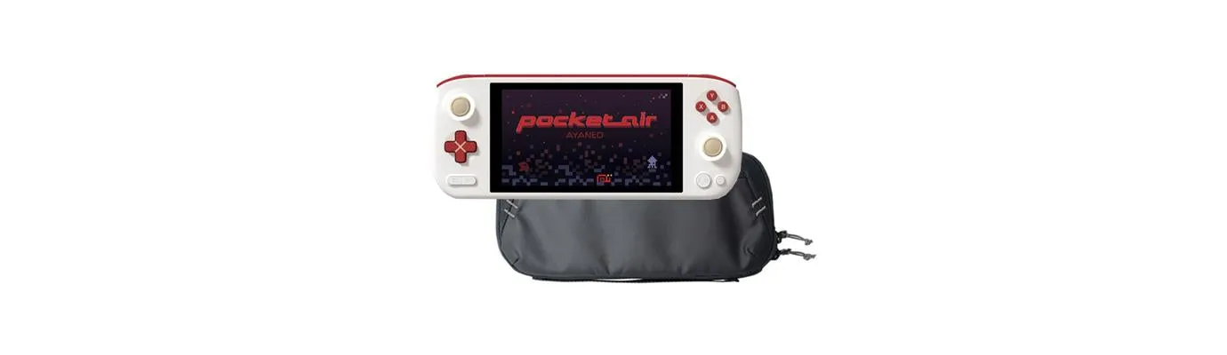 AYANEO Pocket Air Handheld Gaming Console (8GB)