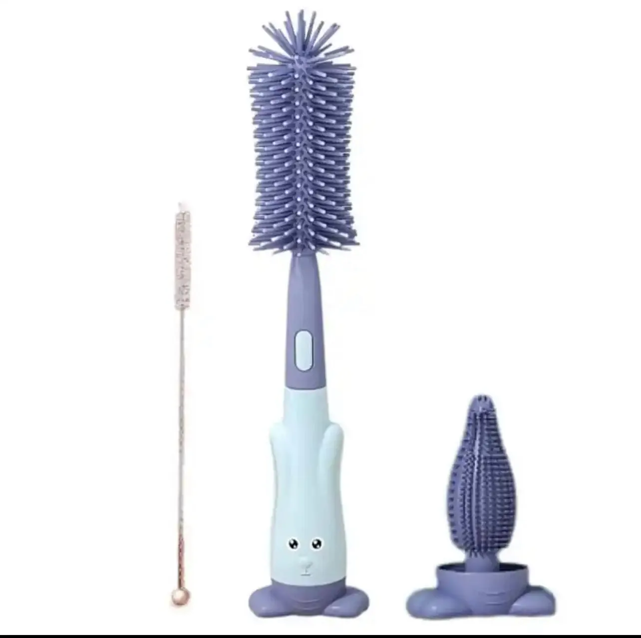 Baby Bottle Cleaning Brush