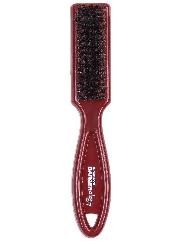 BaByliss Pro Barberology Clipper Brush