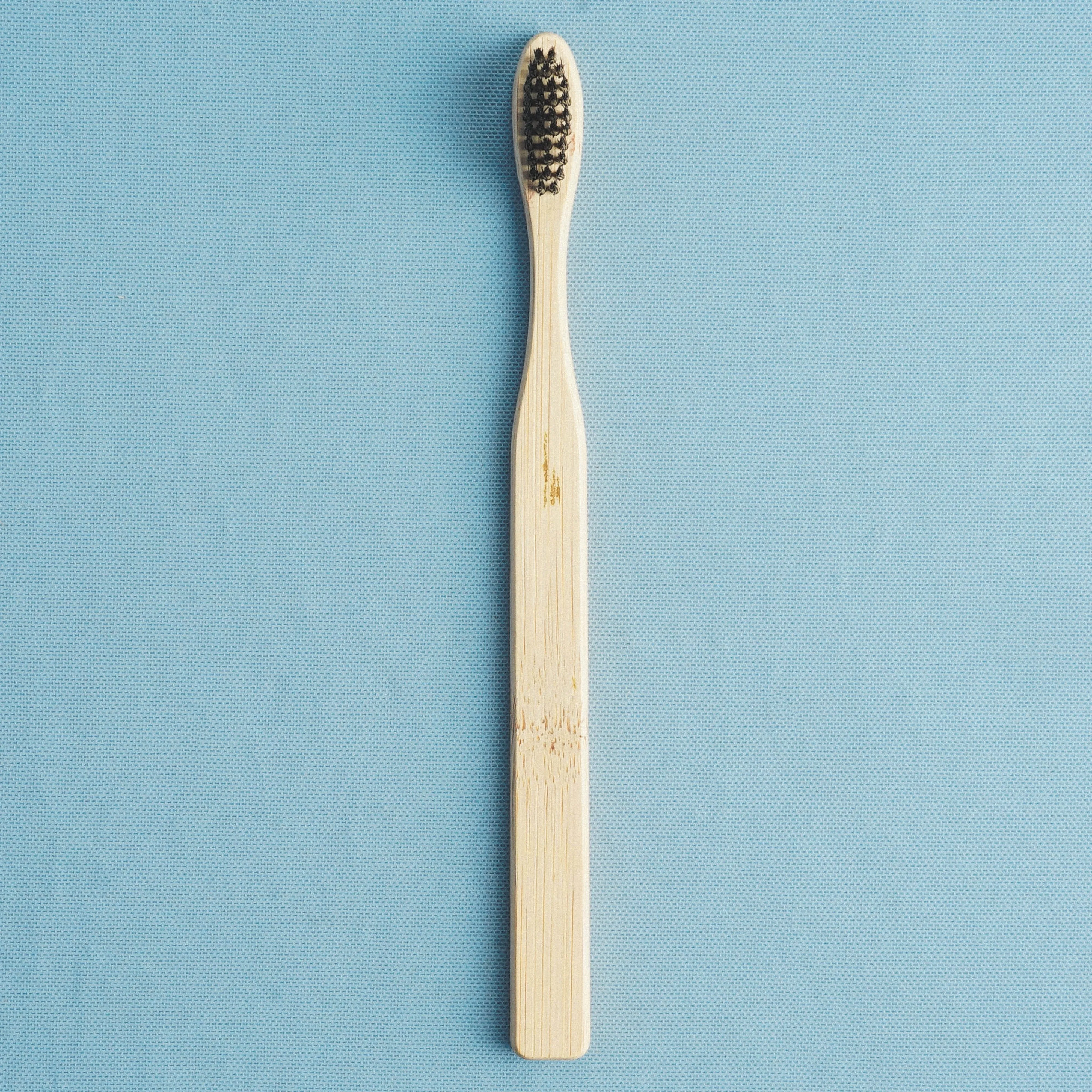 Bamboo Toothbrush