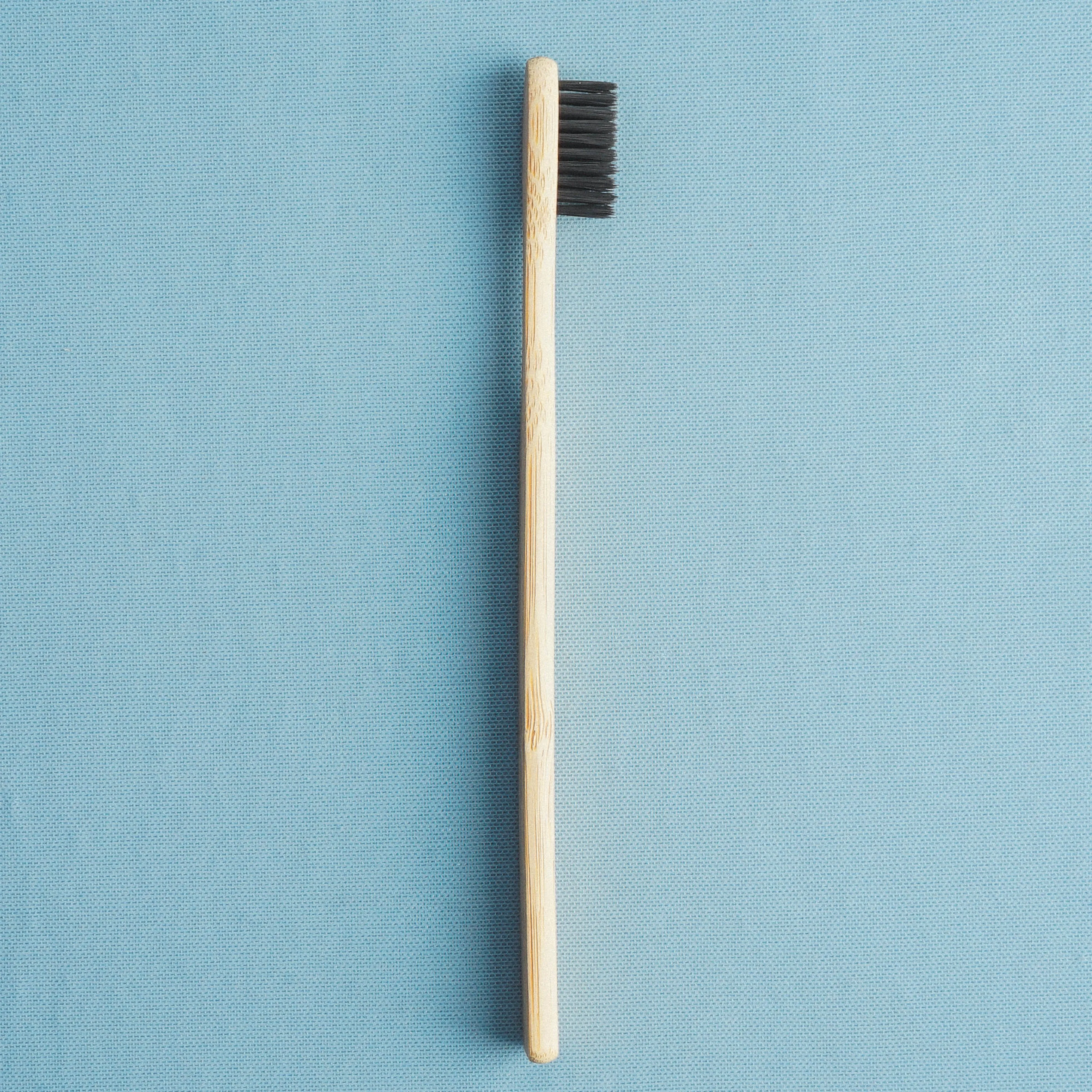 Bamboo Toothbrush