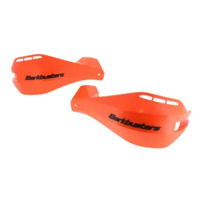 Barkbusters Ego Replacement Plastics - Orange