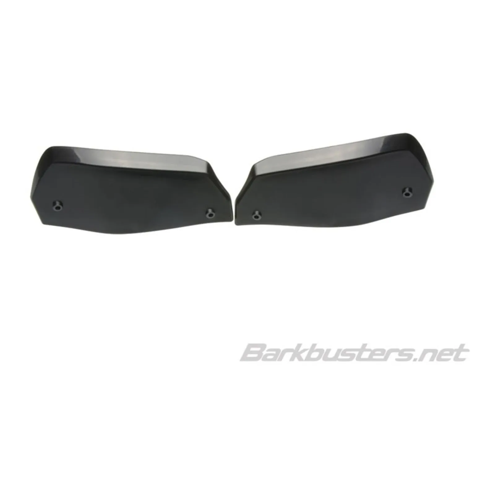 Barkbusters Handguard VPS Wind Deflector - Black