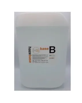 BaseB 25L Jug FLUID HazeBase HB-0912