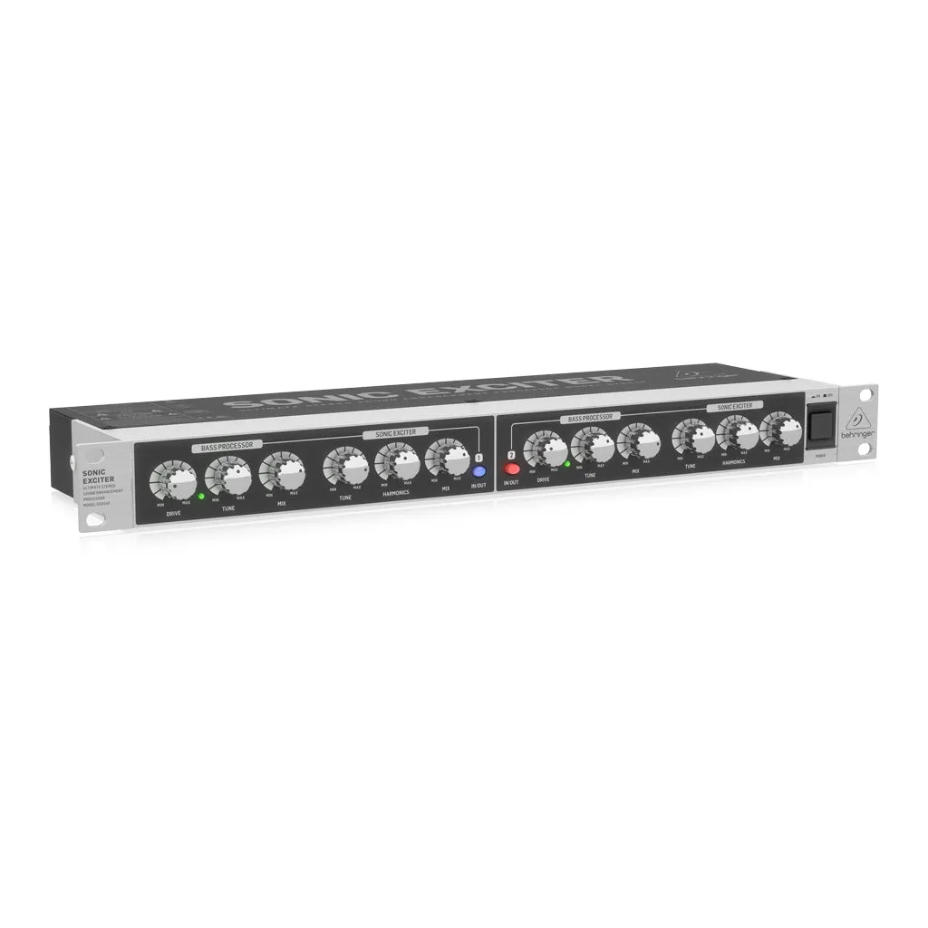 Behringer Sonic Exciter SX3040 V2