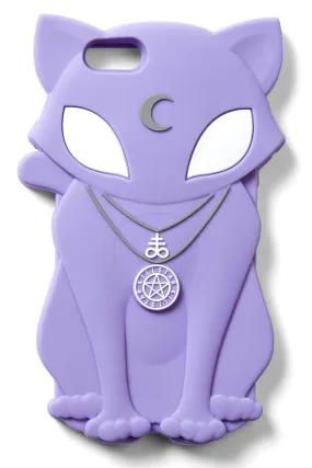 Beltane Phone Cover [LILAC]