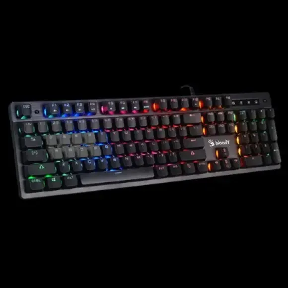 Bloody B500N Mecha Like Switch Gaming Keyboard