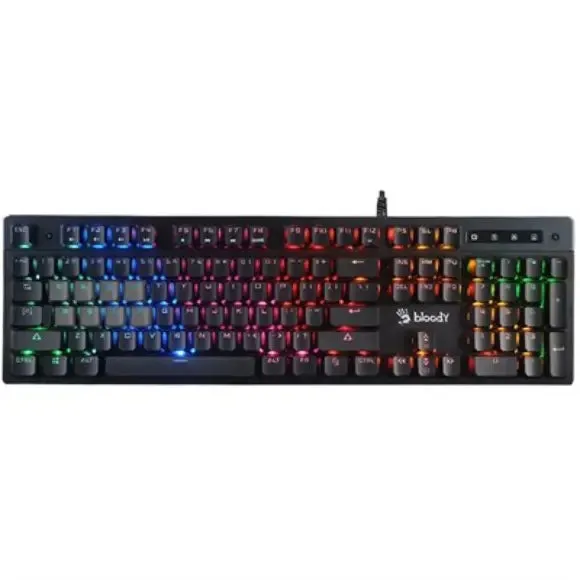 Bloody B500N Mecha Like Switch Gaming Keyboard