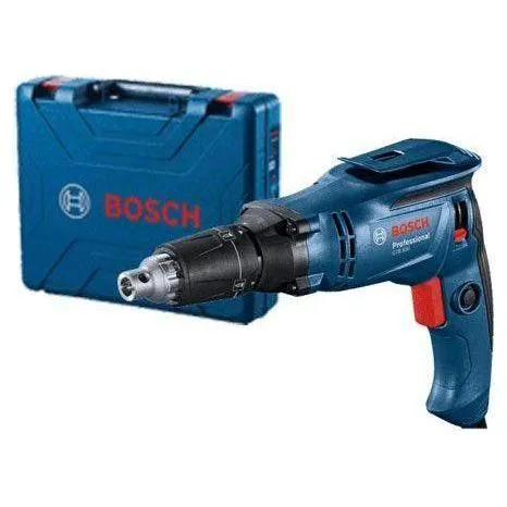 Bosch GTB 650 Drywall Screwdriver 650W 12Nm (06014A20K0)