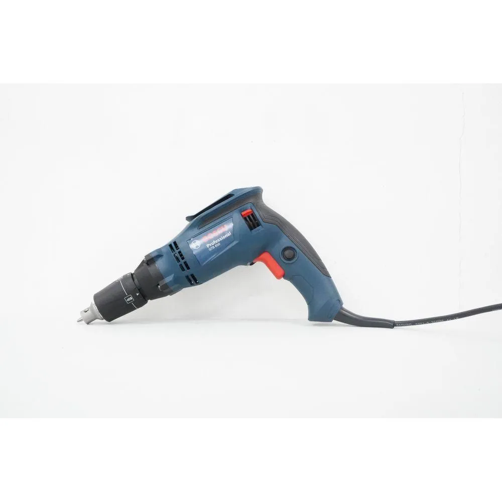 Bosch GTB 650 Drywall Screwdriver 650W 12Nm (06014A20K0)