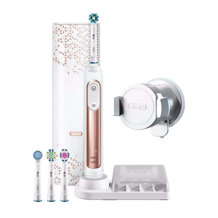 Braun Oral-B Genius 9000 Electric Toothbrush