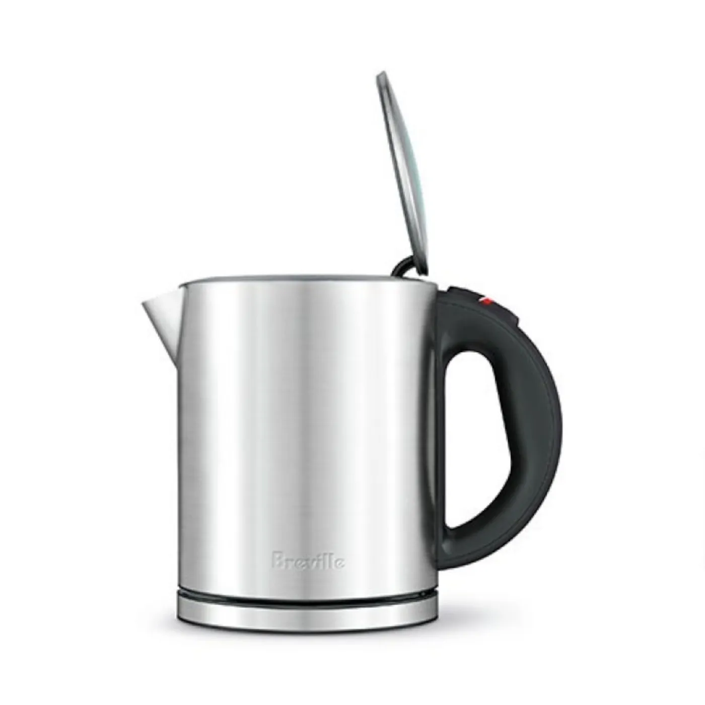 Breville Compact Kettle Brush Stainless Steel