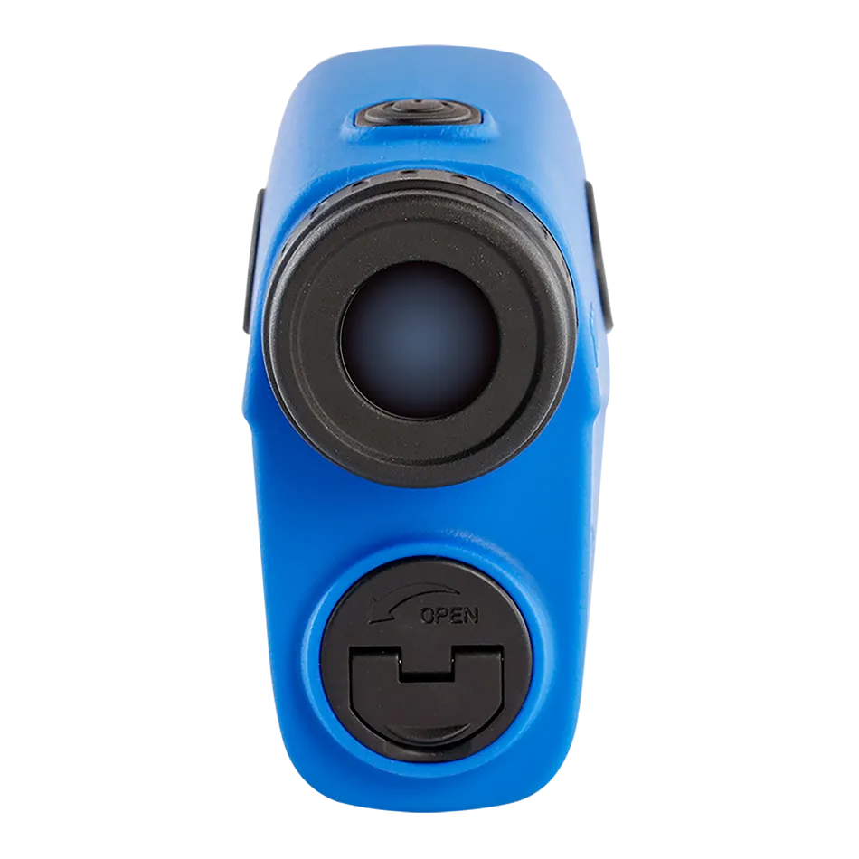 Callaway Golf 200s Laser Rangefinder, Blue with Slope