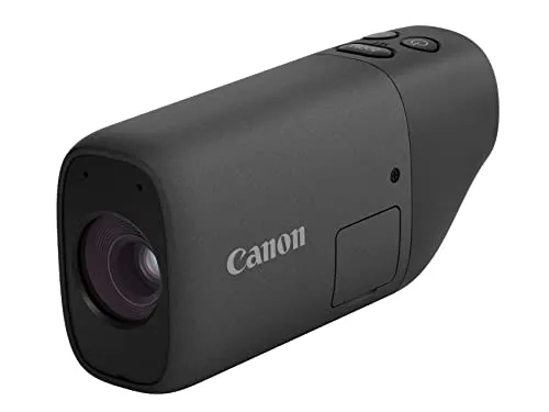 Canon Zoom Digital Monocular