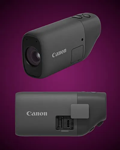 Canon Zoom Digital Monocular