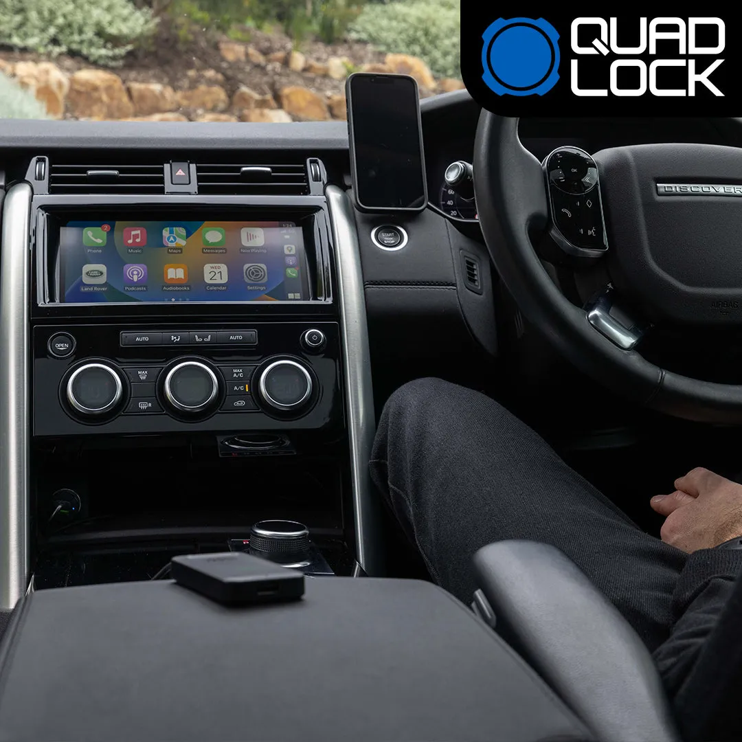 Car - Wireless CarPlay Adaptor