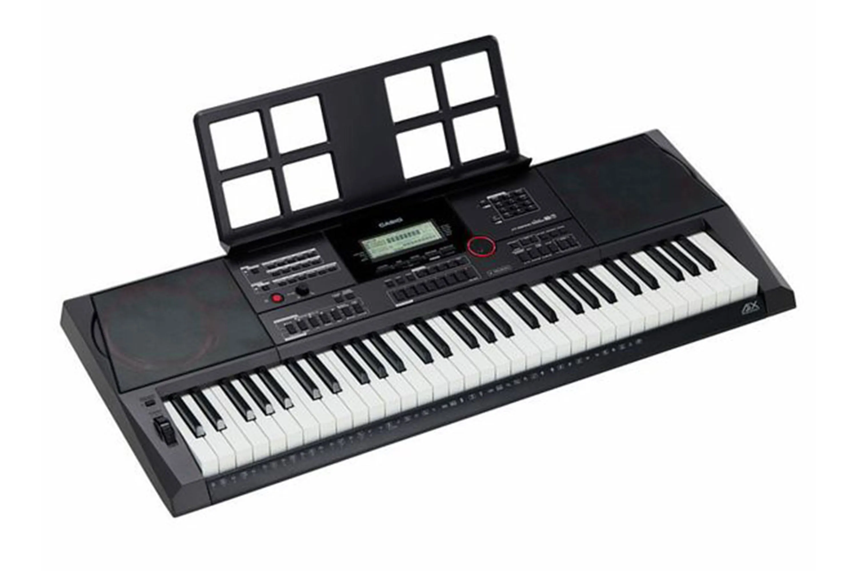 Casio CT-X5000 61-Key Portable Arranger Keyboard