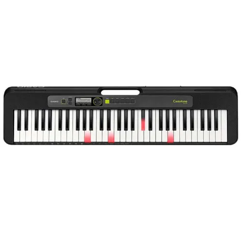 Casio LKS250 Lightning 61 Key Keyboard