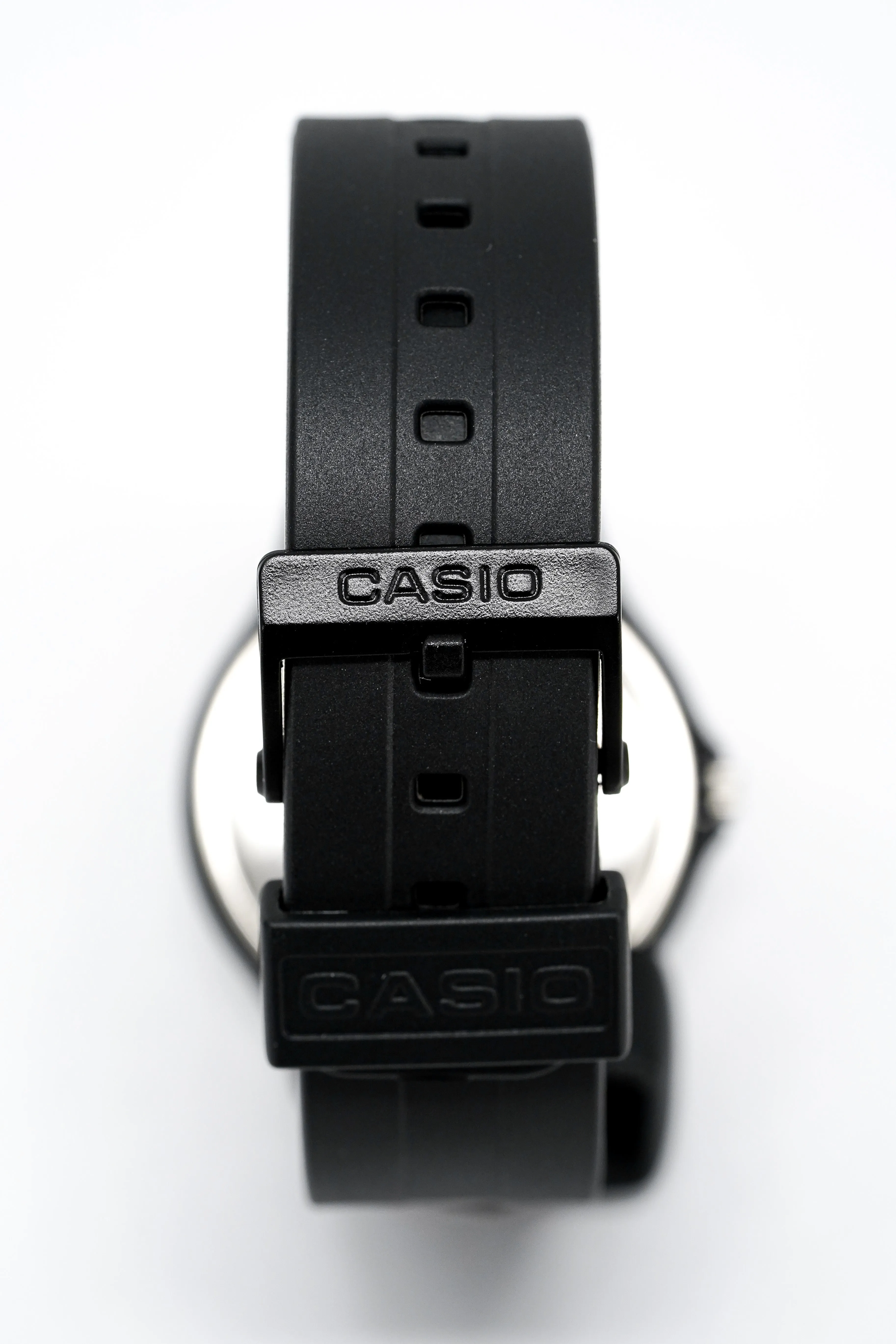 Casio Watch Black White MW-59-7BVDF