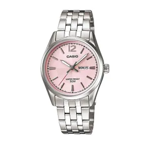 Casio Women Watch LTP-1335D-5AVDF