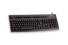 Cherry G83-6105 Lunde-2 Usb Black Qwertz De