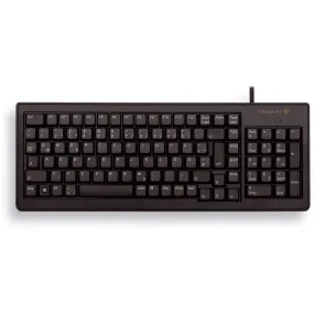 Cherry G84-5200 Xs Complete Keyboard Black