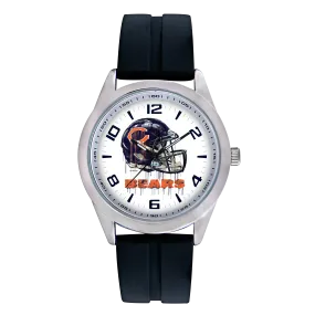 Chicago Bears Men's Varsity Drip Watch