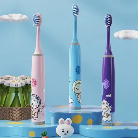 Children's Electric Toothbrush