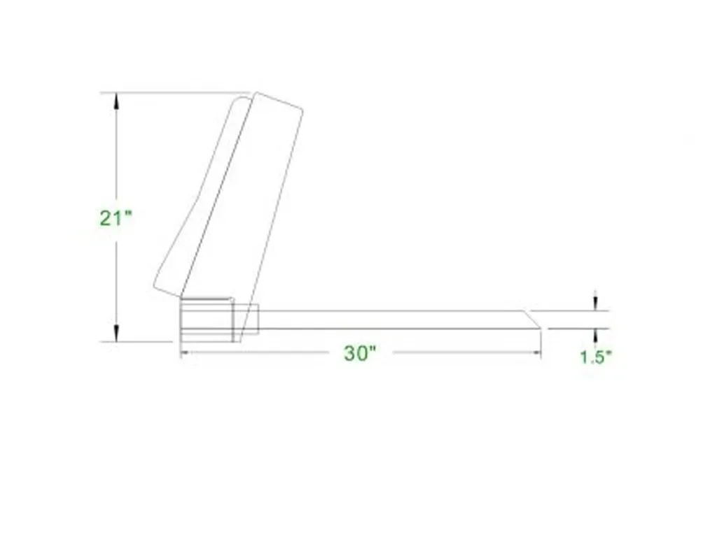 CID Manure Forks for Tractors