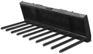 CID Manure Forks for Tractors