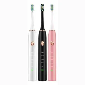 CintyB Sonic Electric Toothbrush