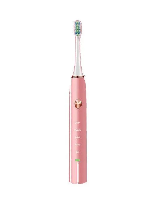 CintyB Sonic Electric Toothbrush