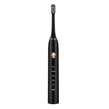 CintyB Sonic Electric Toothbrush