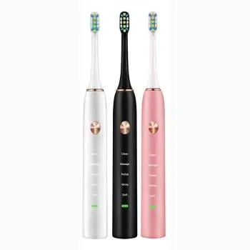 CintyB Sonic Electric Toothbrush