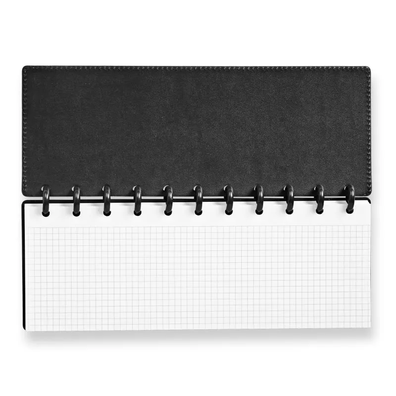 Circa Keyboard Sliver Notebook