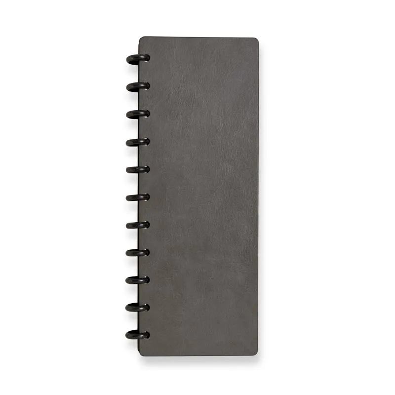 Circa Keyboard Sliver Notebook