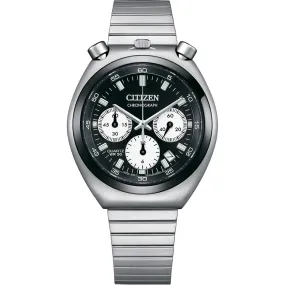 Citizen Bullhead AN3660-81E Chronograph