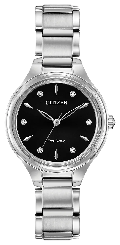 CITIZEN Eco-Drive Corso Watch FE2100-51E