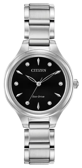 CITIZEN Eco-Drive Corso Watch FE2100-51E