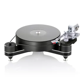 Clearaudio Innovation Compact Wood Turntable