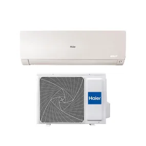 Climatizzatore Condizionatore Haier Inverter serie FLEXIS PLUS WHITE 12000 Btu AS35S2SF1FA-MW3 R-32 Wi-Fi Integrato Classe A   /A   Colore Bianco